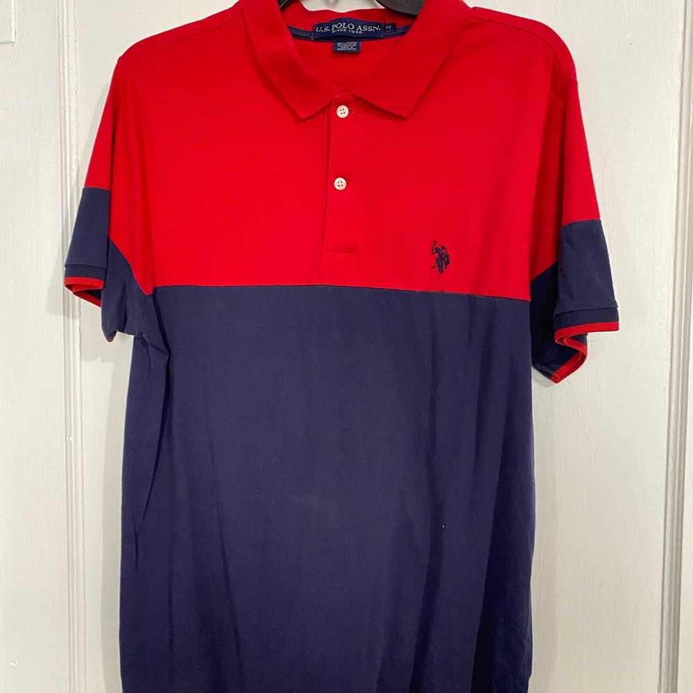 U.S. Polo ASSN Shirt
